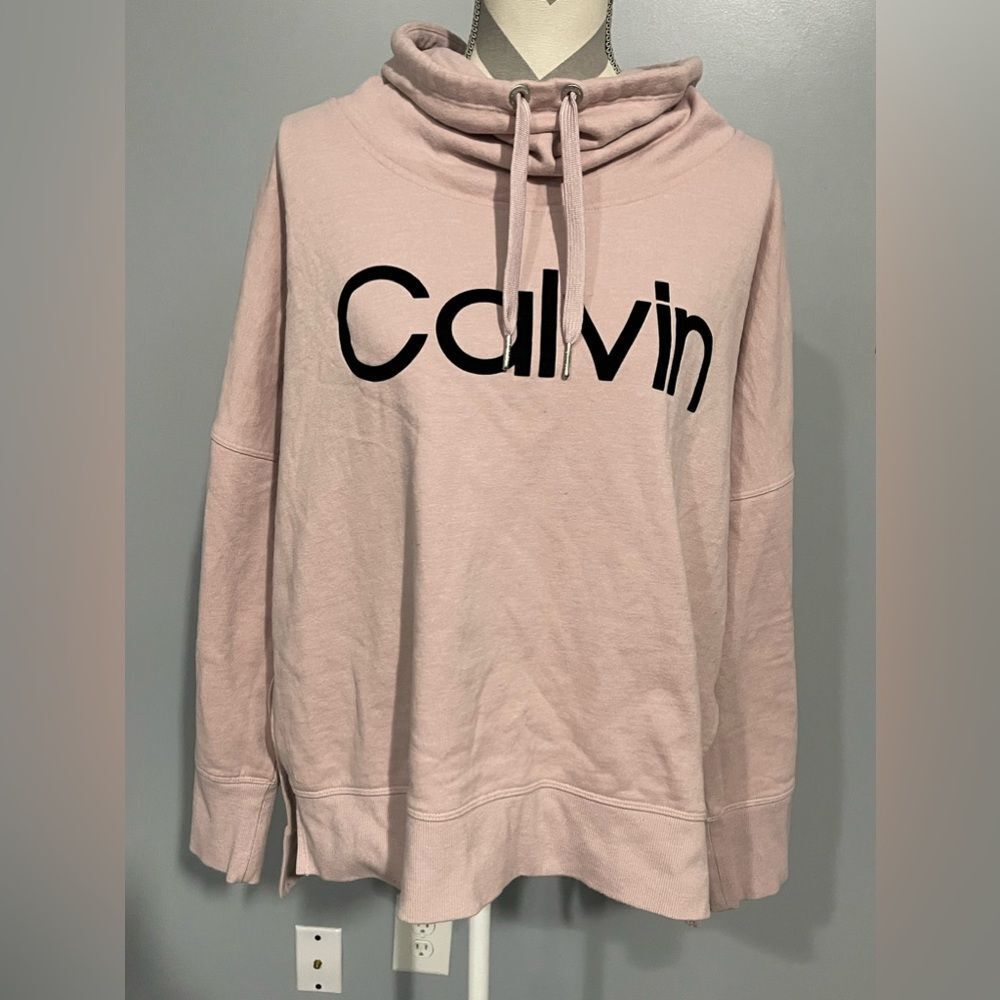 Calvin Klein Women’s Turtleneck
